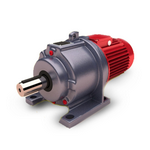 мотор-редукторы планетарные