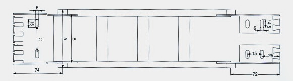 Технические параметры TLZ