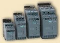 Устройства плавного пуска электродвигателя серии 3RW30 Siemens, Германия